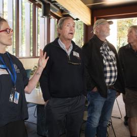DipAg 1975 & DipFM 1976, 50 Years On, Class Reunion, April 2025 019