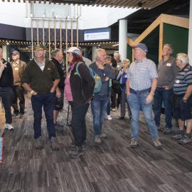 DipAg 1975 & DipFM 1976, 50 Years On, Class Reunion, April 2025 023