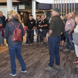 DipAg 1975 & DipFM 1976, 50 Years On, Class Reunion, April 2025 024