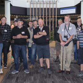 DipAg 1975 & DipFM 1976, 50 Years On, Class Reunion, April 2025 025
