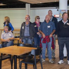 DipAg 1975 & DipFM 1976, 50 Years On, Class Reunion, April 2025 026