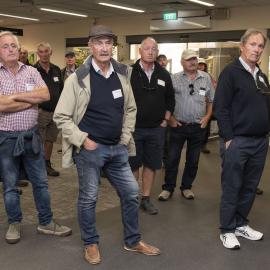 DipAg 1975 & DipFM 1976, 50 Years On, Class Reunion, April 2025 043