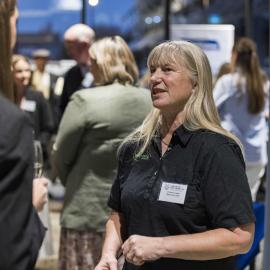 2025 Food and Fibre Awards 100