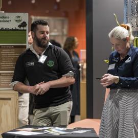2025 Food and Fibre Awards 101