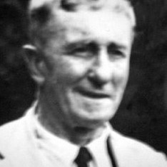 Frederick Grant Banks