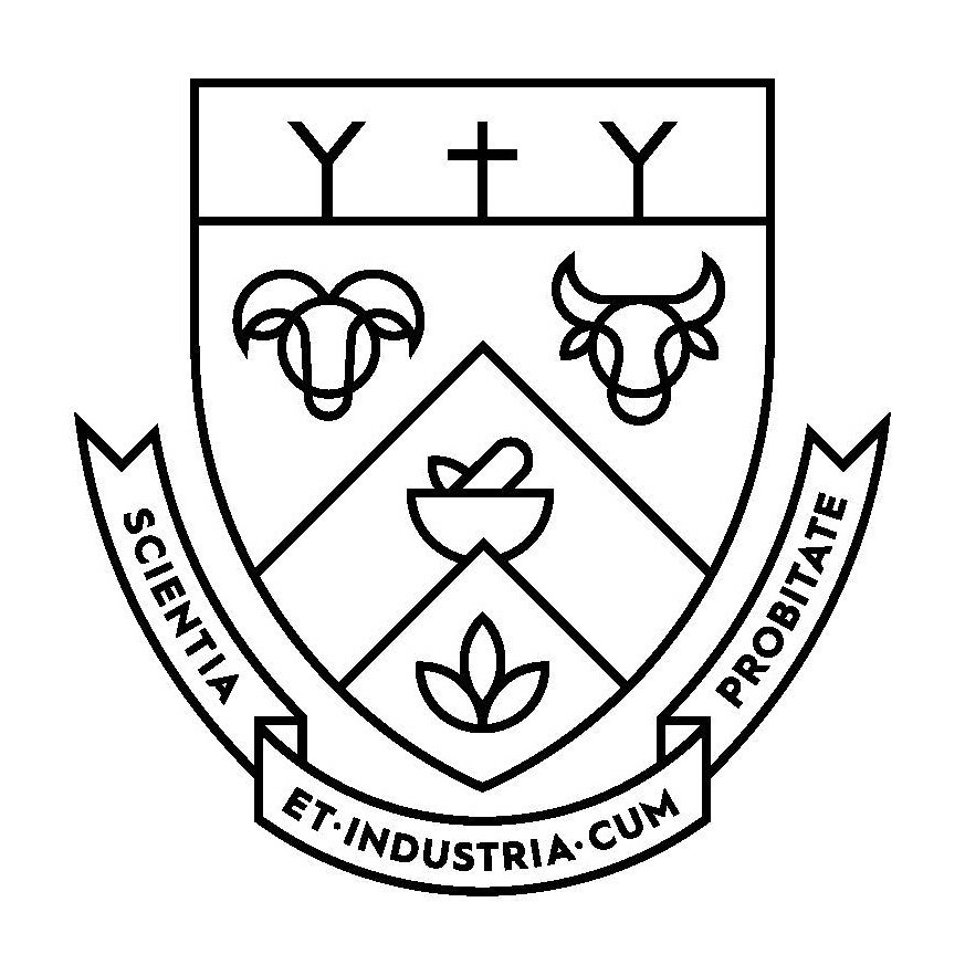 The University Coat of Arms