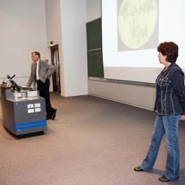 2011 BPRC Alison Stewart Farewell Seminar (1)