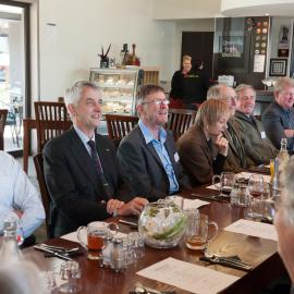 VC at Tuesday Lunch Club-2012-10-23_DSC8327