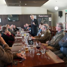 VC at Tuesday Lunch Club-2012-10-23_DSC8373