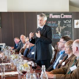 VC at Tuesday Lunch Club-2012-10-23_DSC8374