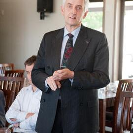 VC at Tuesday Lunch Club-2012-10-23_DSC8377