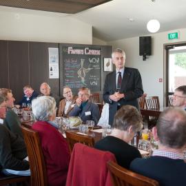 VC at Tuesday Lunch Club-2012-10-23_DSC8409