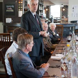 VC at Tuesday Lunch Club-2012-10-23_DSC8417