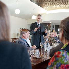 VC at Tuesday Lunch Club-2012-10-23_DSC8419