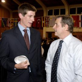 2006 LU Blues & Golds Award 67