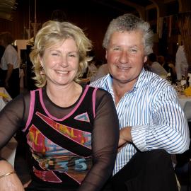 2006 LU Blues & Golds Award 59