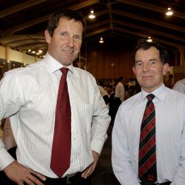 2006 LU Blues & Golds Award 56