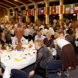 2006 LU Blues & Golds Award 53