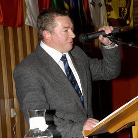 2006 LU Blues & Golds Award 51