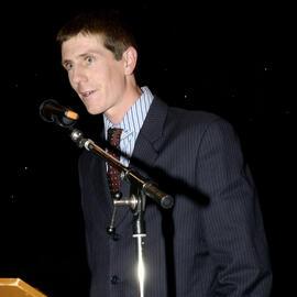 2006 LU Blues & Golds Award 48