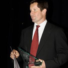 2006 LU Blues & Golds Award 47