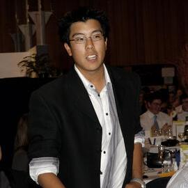 2006 LU Blues & Golds Award 35