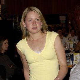 2006 LU Blues & Golds Award 31