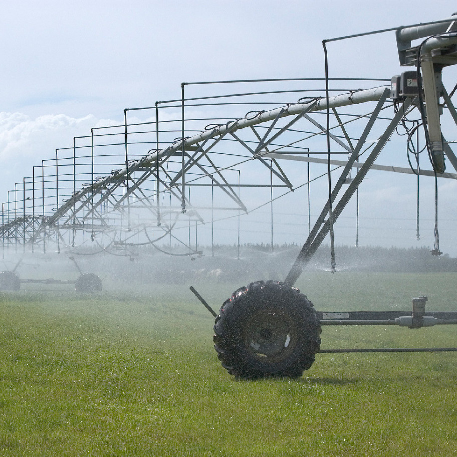 1 Jun 1983
Irrigation schemes examined in AERU report