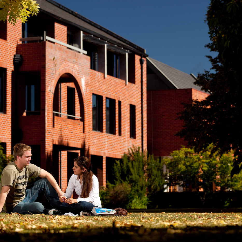 26 July 1983
Professor Gordon Russell to visit Lincoln College