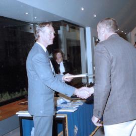 1994 Launching of Lincoln University Press (15)