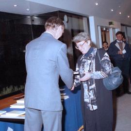 1994 Launching of Lincoln University Press (16)