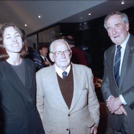 1994 Launching of Lincoln University Press (19)