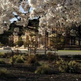 Lincoln Campus in Spring, 12 September 2006 (01)