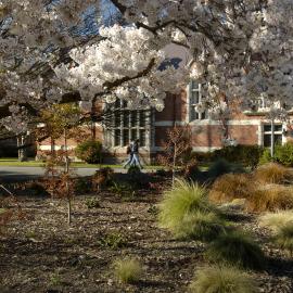 Lincoln Campus in Spring, 12 September 2006 (03)