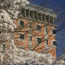 Lincoln Campus in Spring, 12 September 2006 (14)