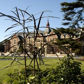 Lincoln Campus in Spring, 12 September 2006 (21)