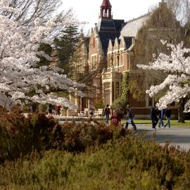 Lincoln Campus in Spring, 14 September 2006 (5)