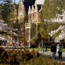 Lincoln Campus in Spring, 14 September 2006 (31)