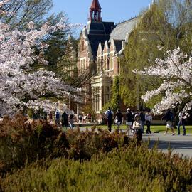 Lincoln Campus in Spring, 14 September 2006 (33)