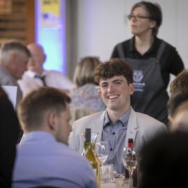 2025 Blues and Golds Awards 067