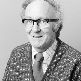Eric Mangin (College Photographer, 1969–1986)