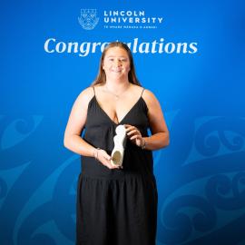 2025 Blues and Golds Awards: Edie Heaps – Rugby