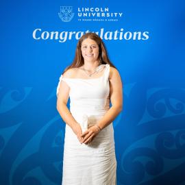 2025 Blues and Golds Awards: Harriet Cochrane – Rugby