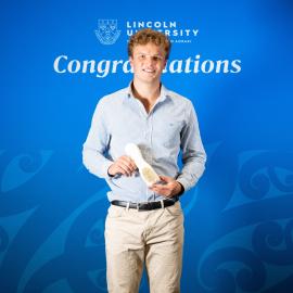 2025 Blues and Golds Awards: Henry Kirk – Rowing