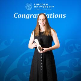 2025 Blues and Golds Awards: Kate Herman – Basketball