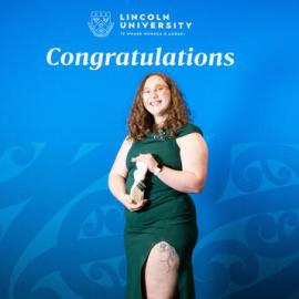 2025 Blues and Golds Awards: Kayley Wiffen and Dee Reynecke – Service Excellence