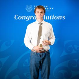 2025 Blues and Golds Awards: Luke Tompkins – Rowing