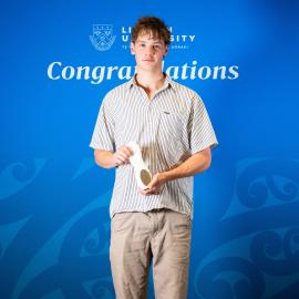 2025 Blues and Golds Awards: Matthew Glen – Rowing