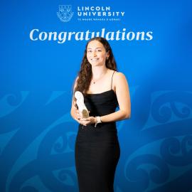 2025 Blues and Golds Awards: Moriya Karati – Squash