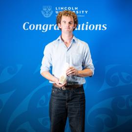 2025 Blues and Golds Awards: Payo O’Sullivan – Rowing